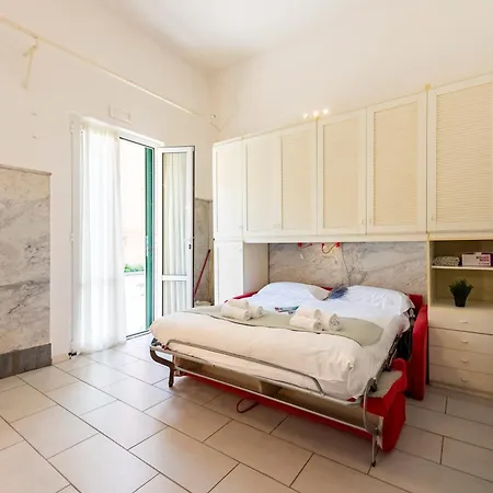 Apartament Vernazzola In - Happy