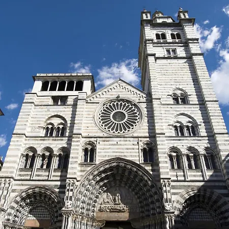 Vernazzola In - Happy Lägenhet