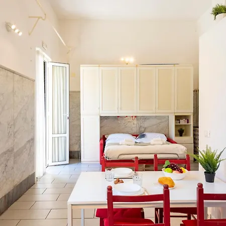 Vernazzola In - Happy * Genua