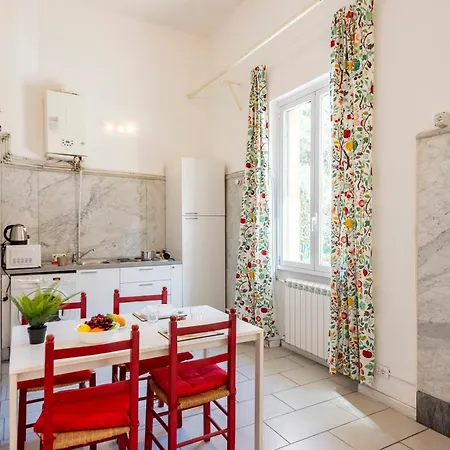 Appartement Vernazzola In - Happy *