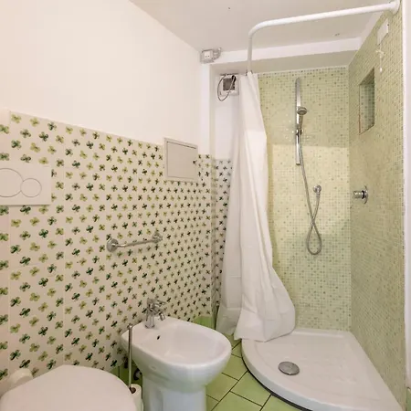 Vernazzola In - Happy Apartment Genua