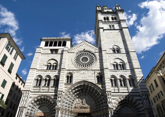 Vernazzola In - Happy Апартаменты