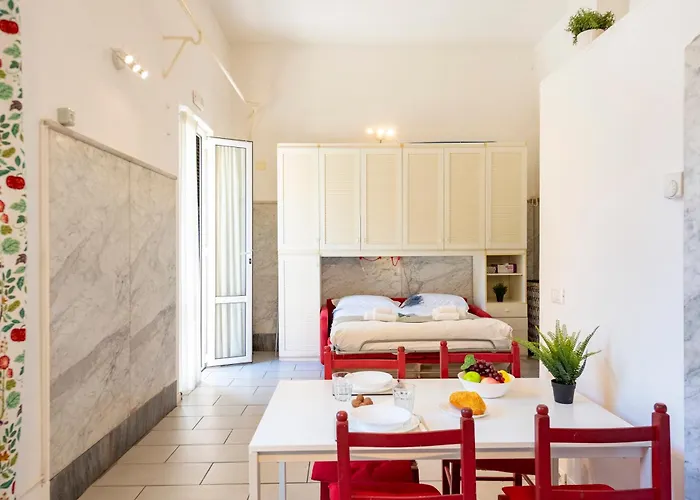 Vernazzola In - Happy * Генуя