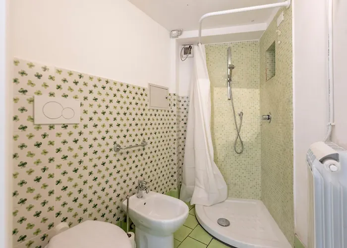 Апартаменты Vernazzola In - Happy *