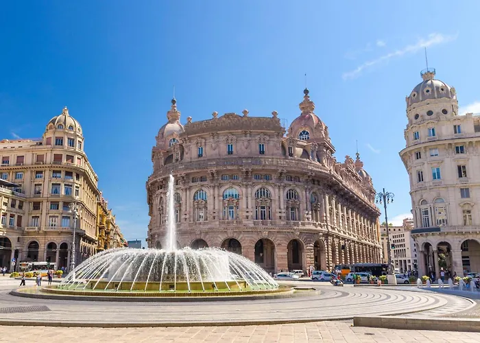 Апартаменты Vernazzola In - Happy