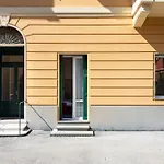 Vernazzola In - Happy Genova