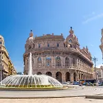 Vernazzola In - Happy Genova