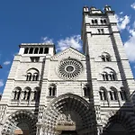 Vernazzola In - Happy Apartman Genova